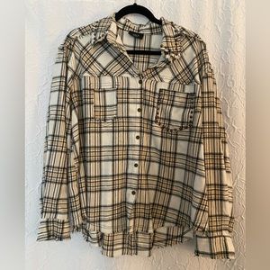 VICI Flannel